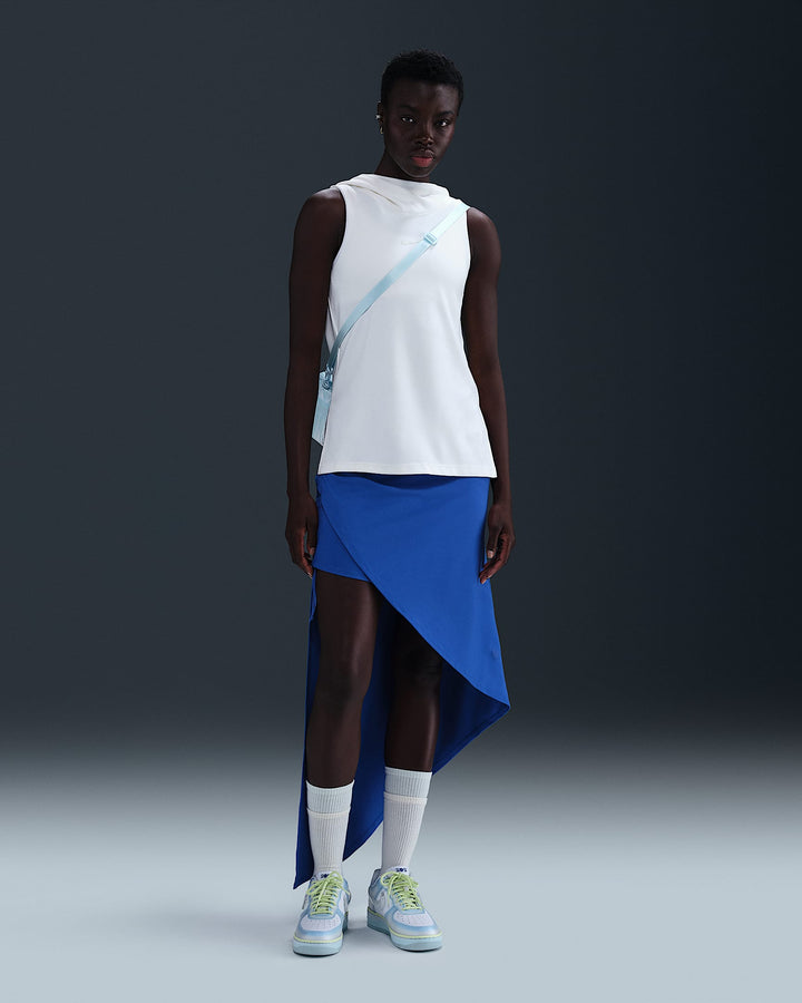 NIKE Serena Williams Design Crew Women's High-Waisted Maxi Skirt
