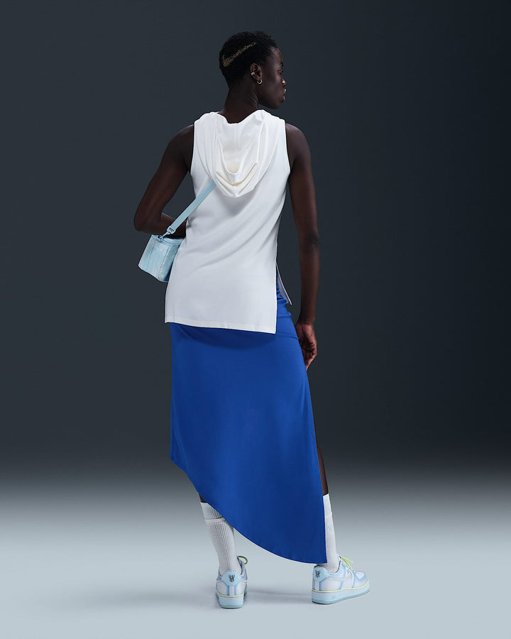 NIKE Serena Williams Design Crew Women's High-Waisted Maxi Skirt