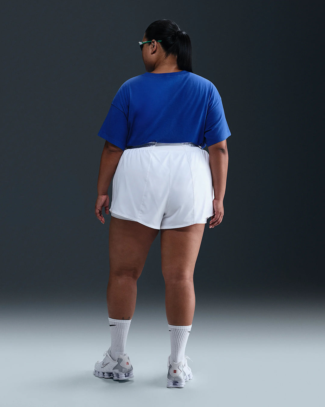 Nike Women's T-Shirt (Plus Size)