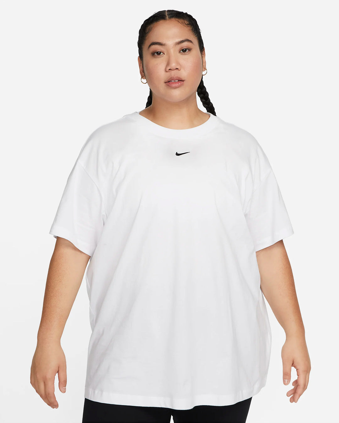 Nike Women's T-Shirt (Plus Size)