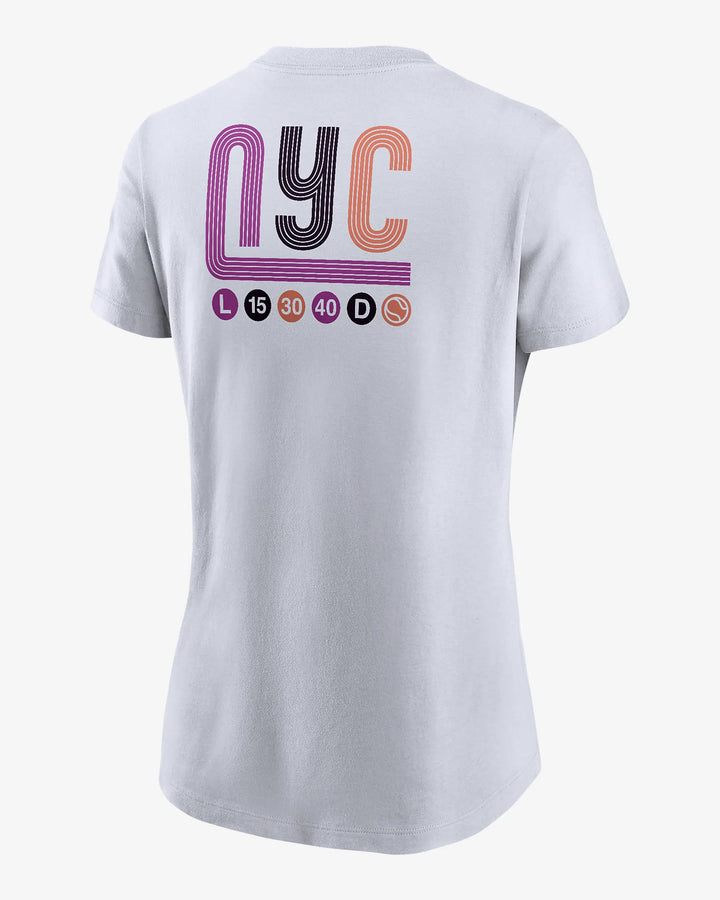 Nike Women's Tennis T-Shirt