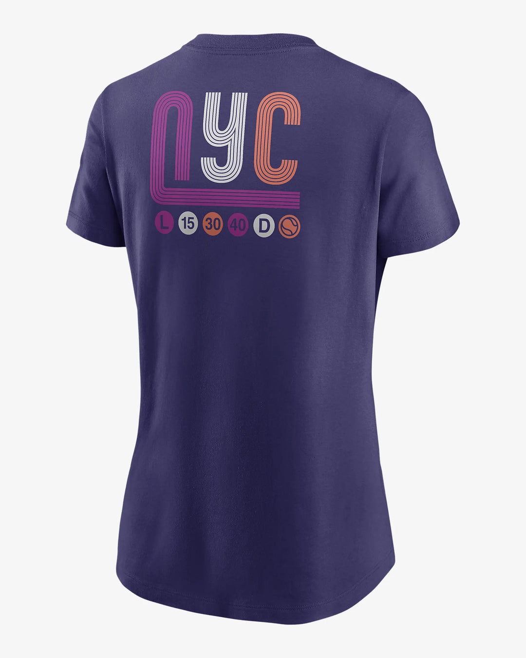 Nike Women's Tennis T-Shirt