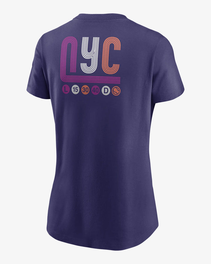 Nike Women's Tennis T-Shirt