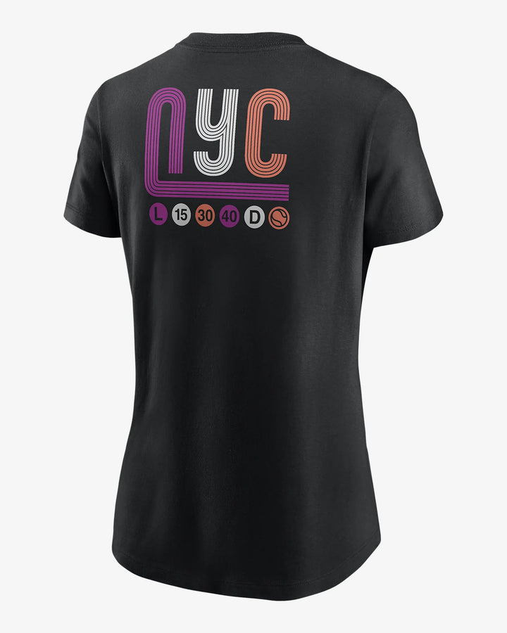 Nike Women's Tennis T-Shirt