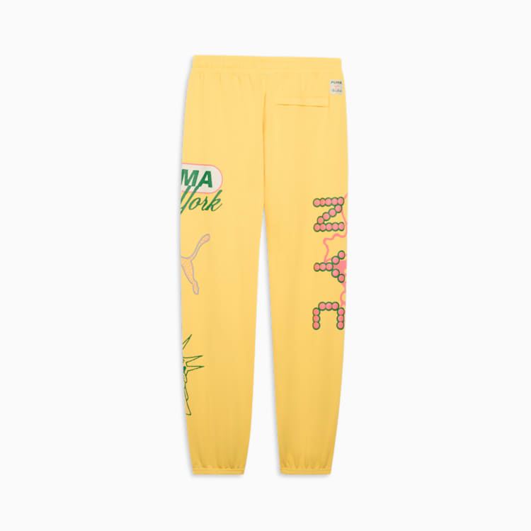 PUMA Wardrobe Essentials NYC Bright Lights