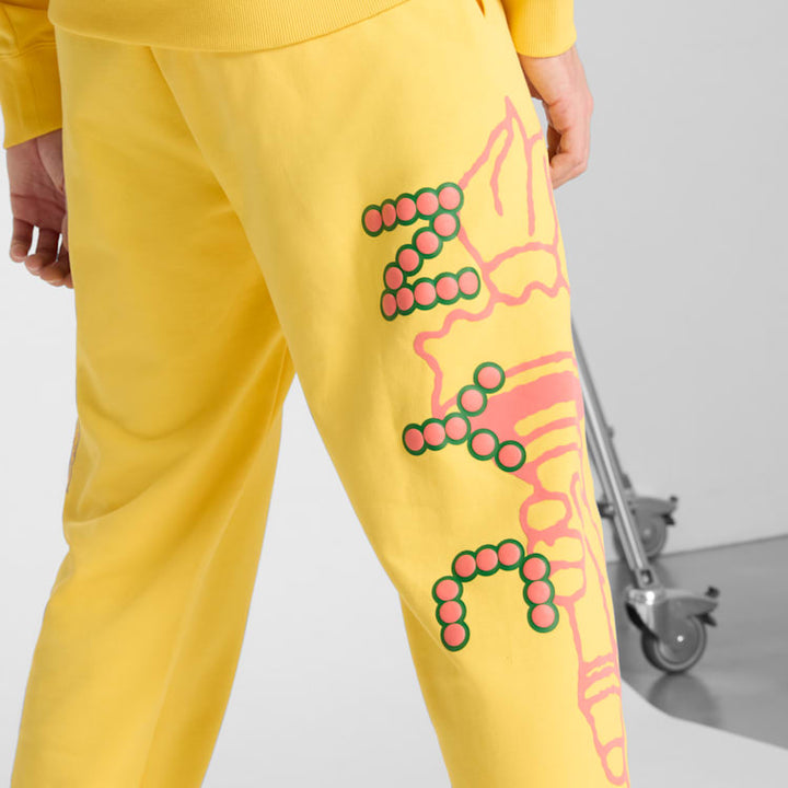 PUMA Wardrobe Essentials NYC Bright Lights