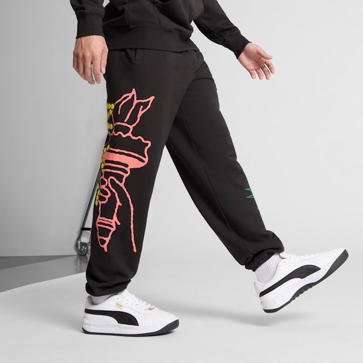 PUMA Wardrobe Essentials NYC Bright Lights