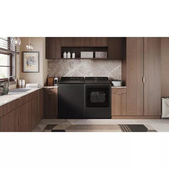 LG WT8400CB 5.5 cu. ft. Mega Capacity Smart Top Load Washer with Impeller, EasyUnload™ & AI Sensing