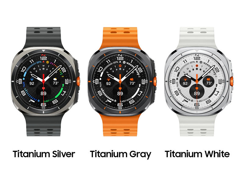 Samsung Galaxy Watch Ultra (Marine)