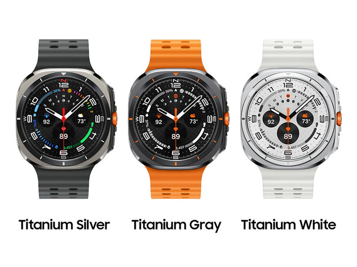 Samsung Galaxy Watch Ultra (Marine)