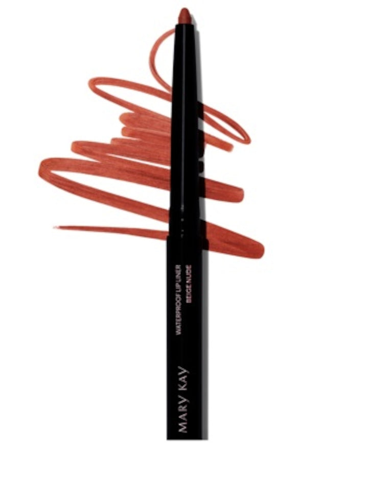 Mary Kay® Waterproof Lip Liner
