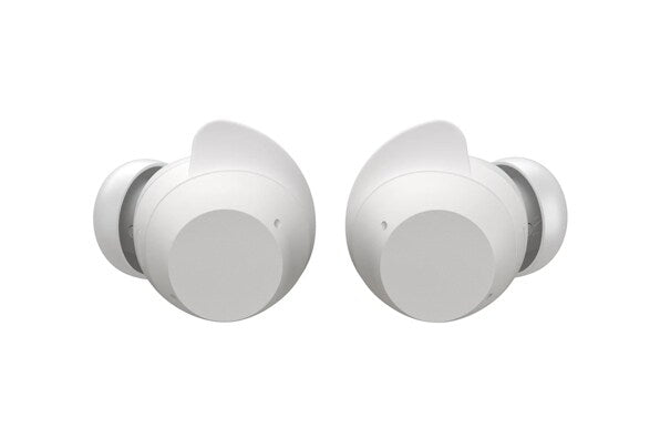 LG xboom Buds Core by will.i.am | Bluetooth Earbuds | xboom Signature Sound with Graphene Driver, White