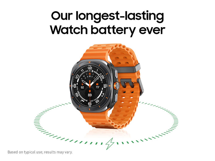 Samsung Galaxy Watch Ultra (Marine)