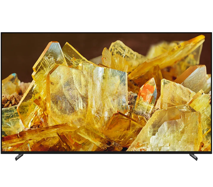 Sony BRAVIA XR 98” Class X90L Full Array LED 4K HDR Google TV (2023)