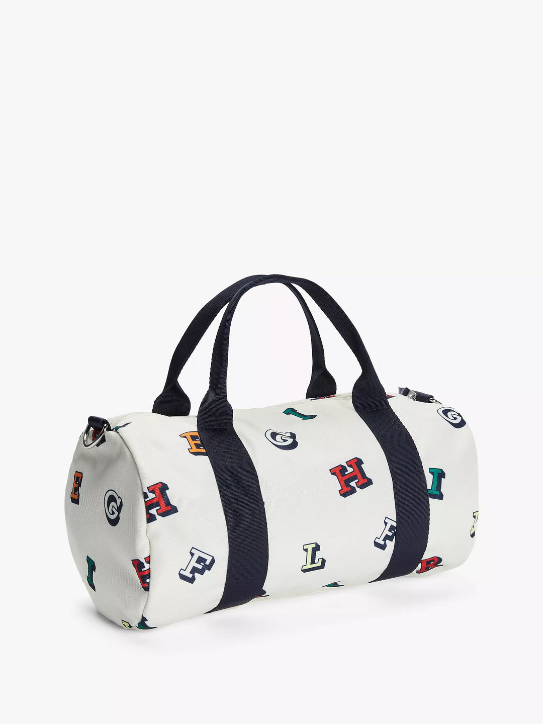 Tommy Hilfiger Kids' Tommy Letters Duffel Bag
