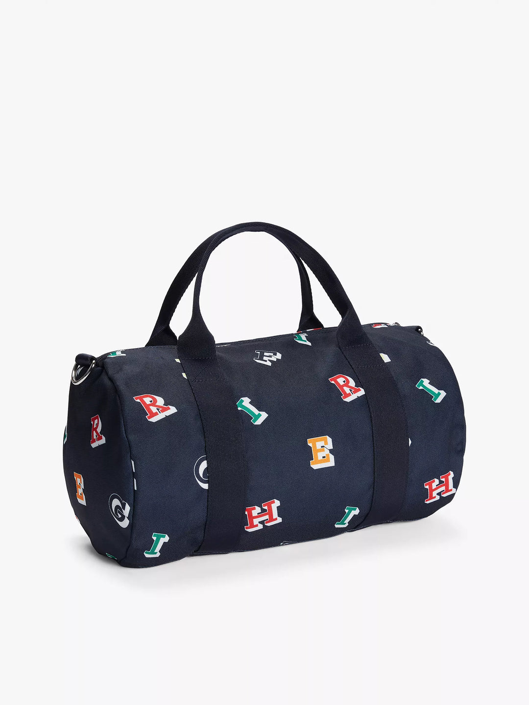 Tommy Hilfiger Kids' Tommy Letters Duffel Bag