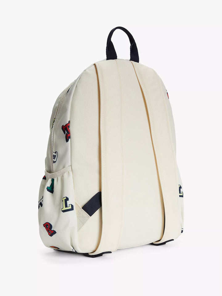 Tommy Hilfiger Kids' Tommy Letters Backpack