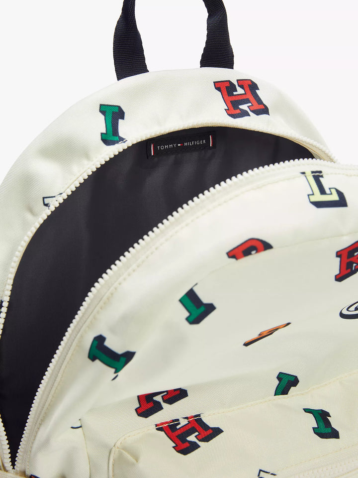 Tommy Hilfiger Kids' Tommy Letters Backpack