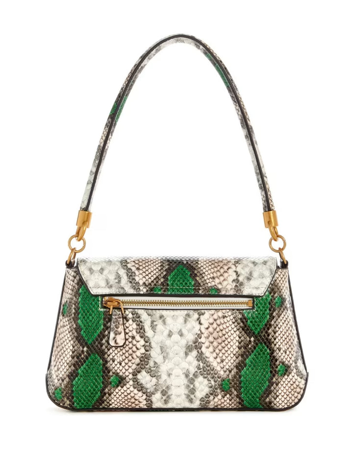 Guess Georgina Top-Handle Flap