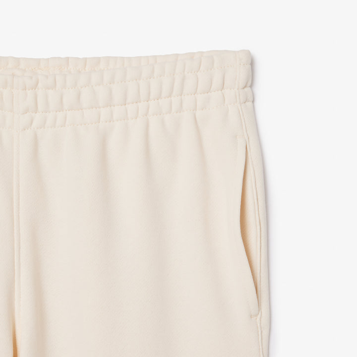 Lacoste Women's Back Pocket Embroidery Sweatpants