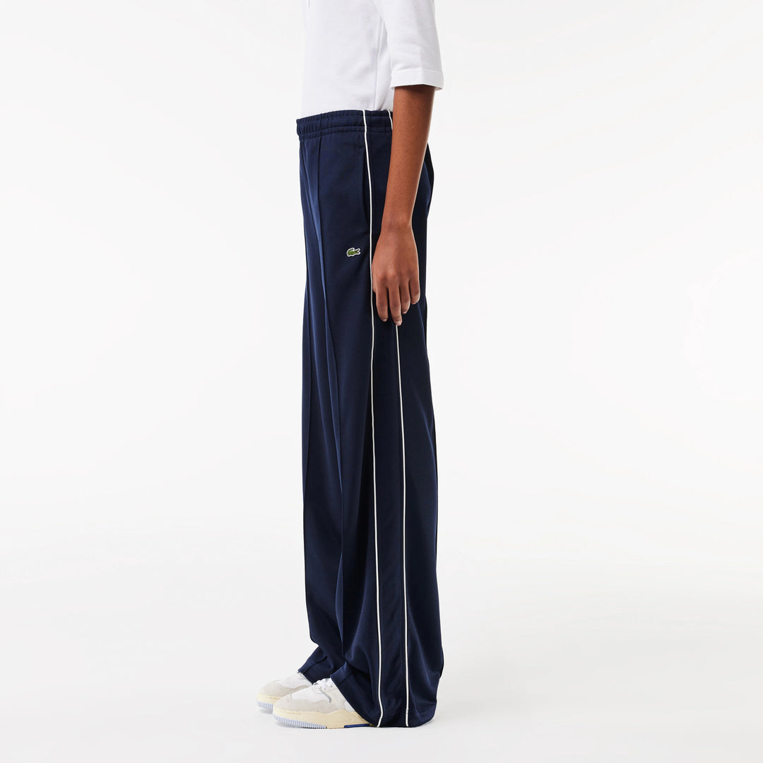 Lacoste Women's Paris Piqué Sweatpants