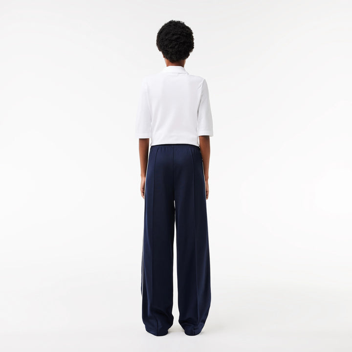 Lacoste Women's Paris Piqué Sweatpants