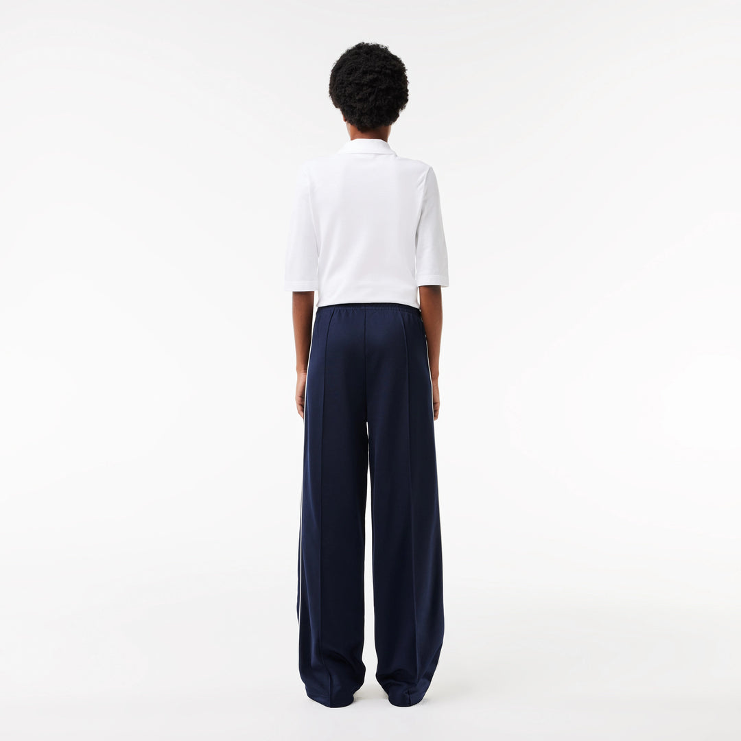 Lacoste Women's Paris Piqué Sweatpants