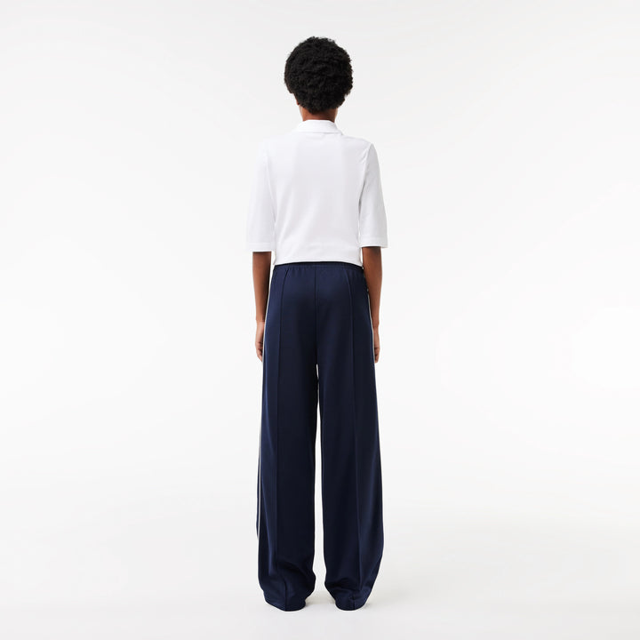 Lacoste Women's Paris Piqué Sweatpants