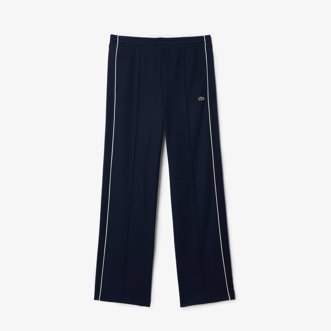 Lacoste Women's Paris Piqué Sweatpants