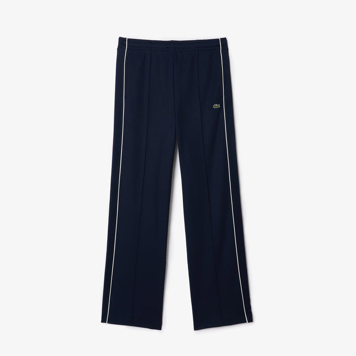 Lacoste Women's Paris Piqué Sweatpants