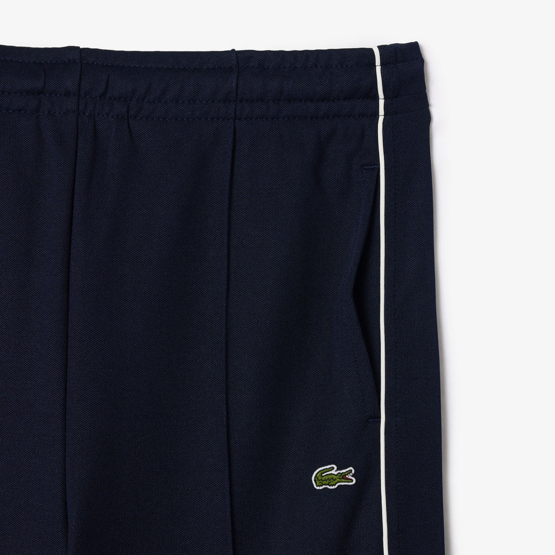Lacoste Women's Paris Piqué Sweatpants
