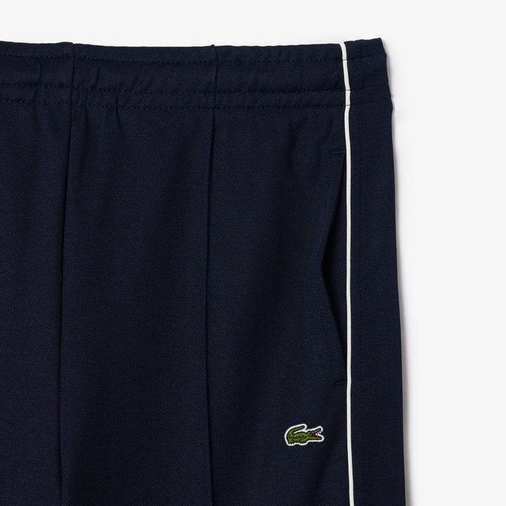 Lacoste Women's Paris Piqué Sweatpants