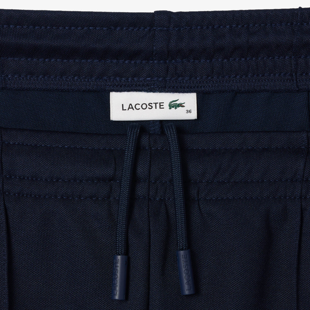 Lacoste Women's Paris Piqué Sweatpants