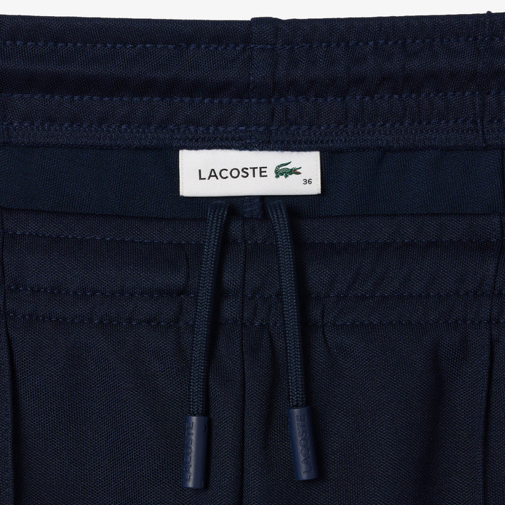 Lacoste Women's Paris Piqué Sweatpants