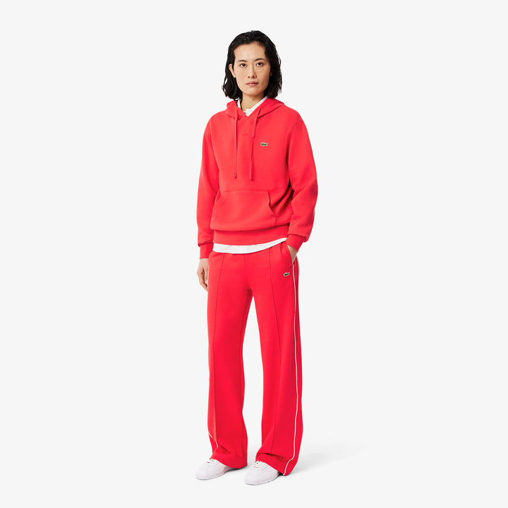 Lacoste Women's Paris Piqué Sweatpants