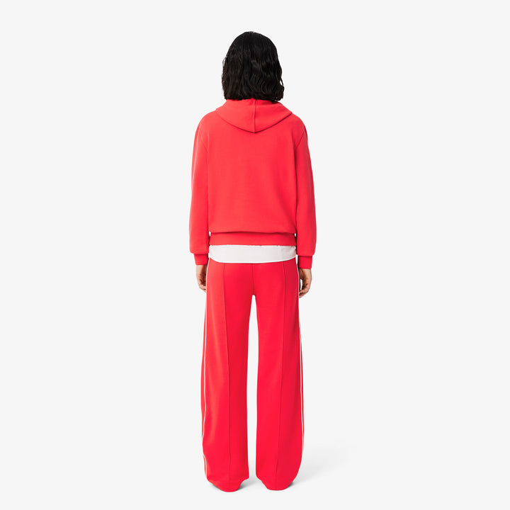 Lacoste Women's Paris Piqué Sweatpants
