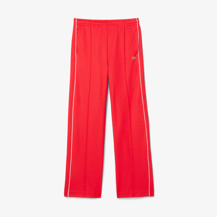 Lacoste Women's Paris Piqué Sweatpants
