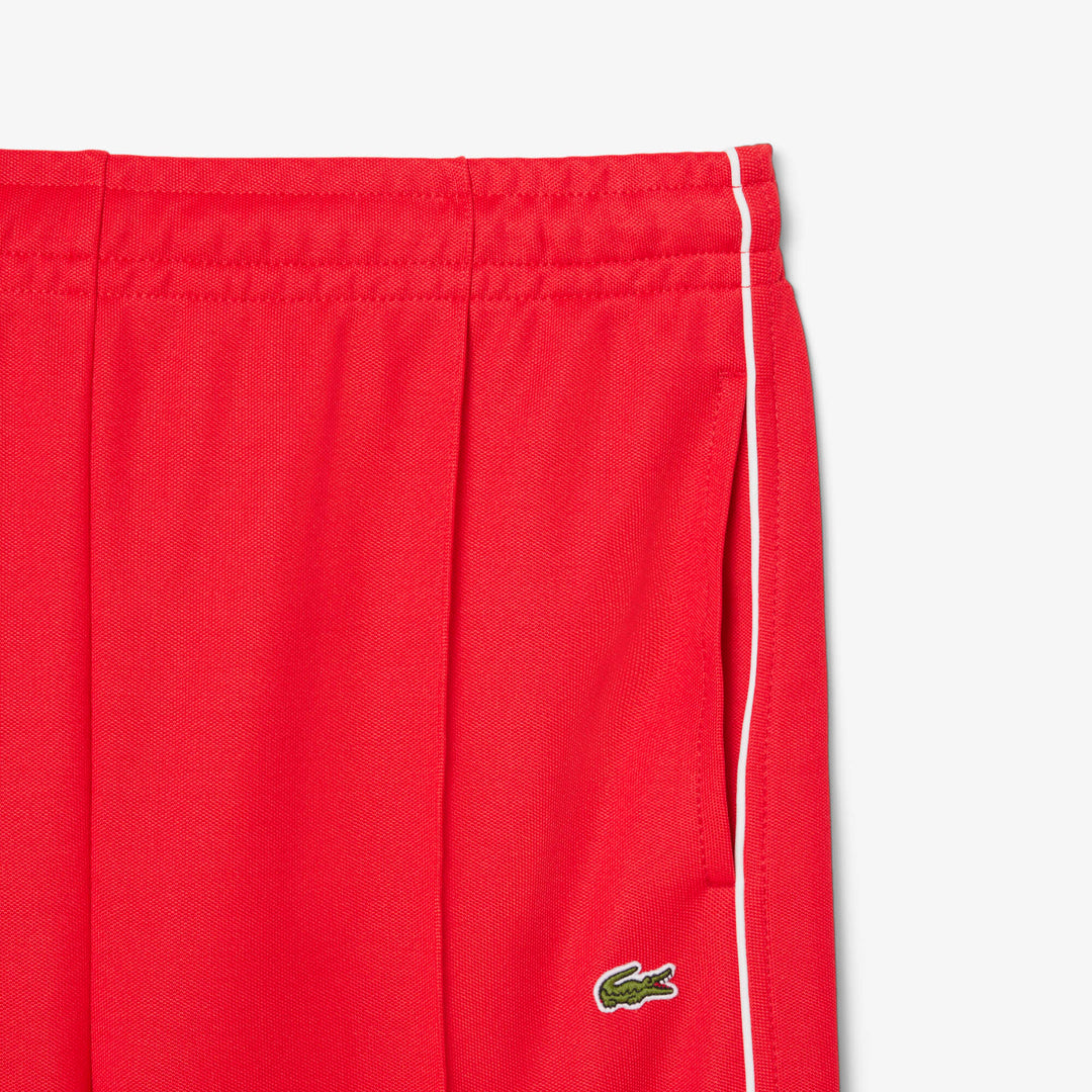 Lacoste Women's Paris Piqué Sweatpants