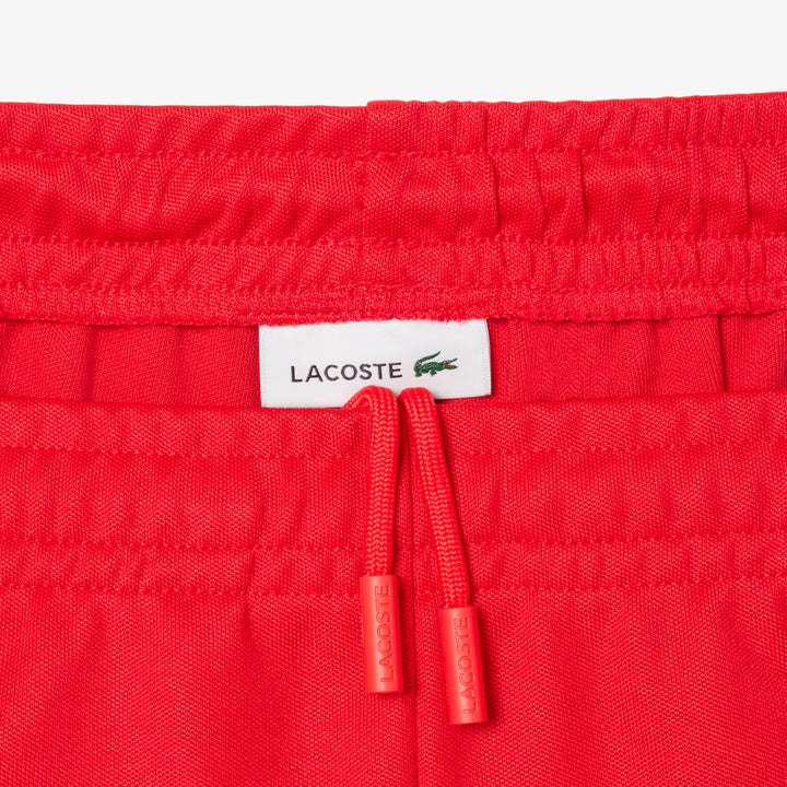 Lacoste Women's Paris Piqué Sweatpants