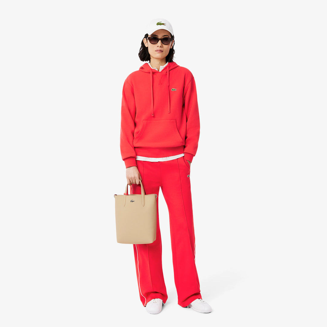 Lacoste Women's Paris Piqué Sweatpants