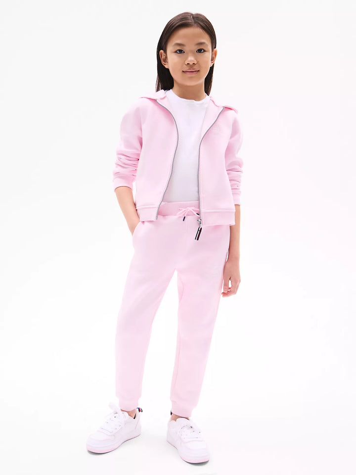 Tommy Hilfiger Kids' Circle Logo Sweatpant