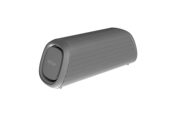 LG XBOOM Go XG5QBK Portable Bluetooth Speaker w/ up to 18HR Battery