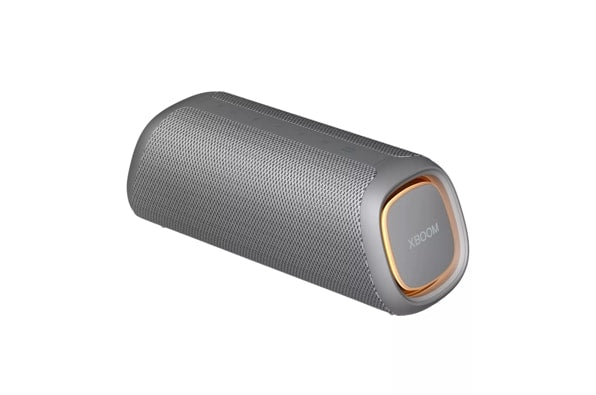 LG XBOOM Go XG5QBK Portable Bluetooth Speaker w/ up to 18HR Battery