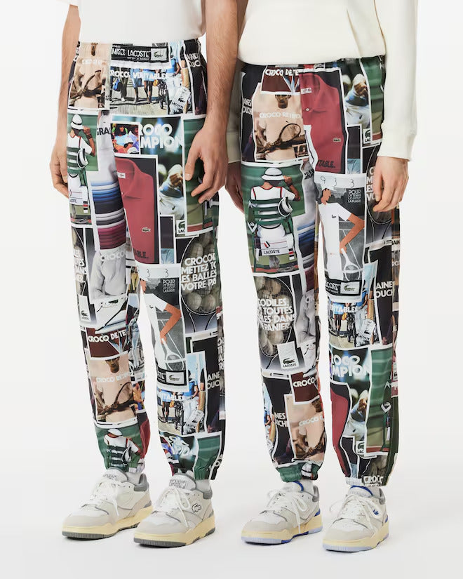 Lacoste Unisex Sport Sweatpants