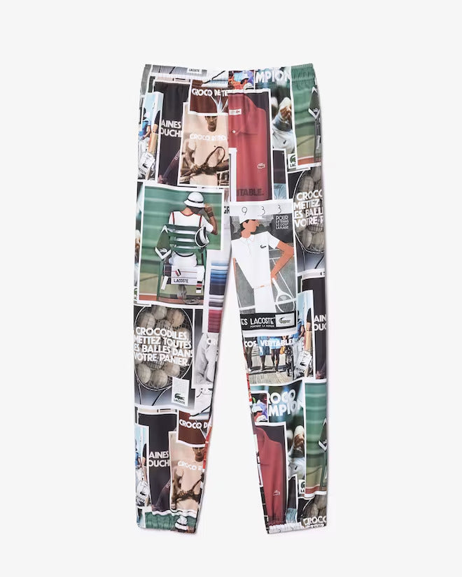 Lacoste Unisex Sport Sweatpants