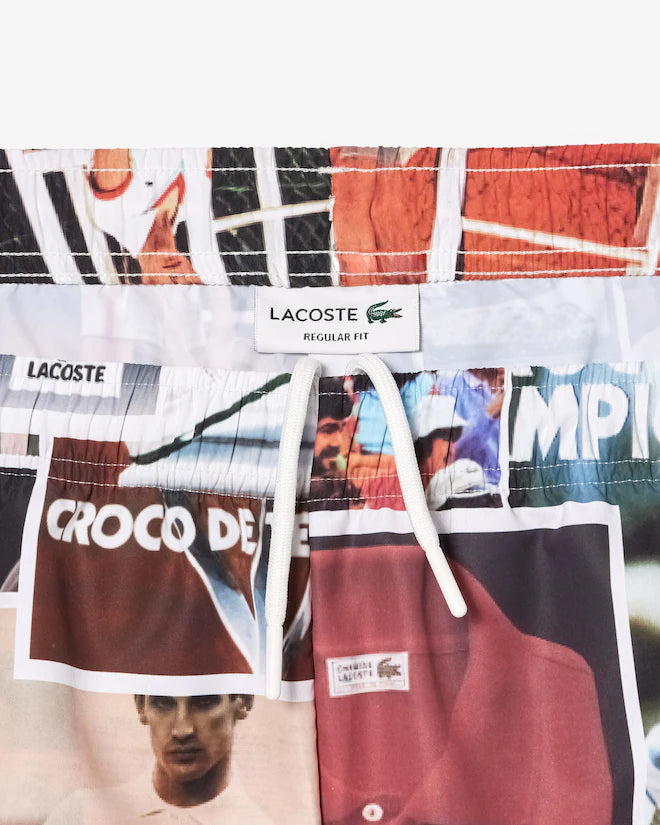 Lacoste Unisex Sport Sweatpants