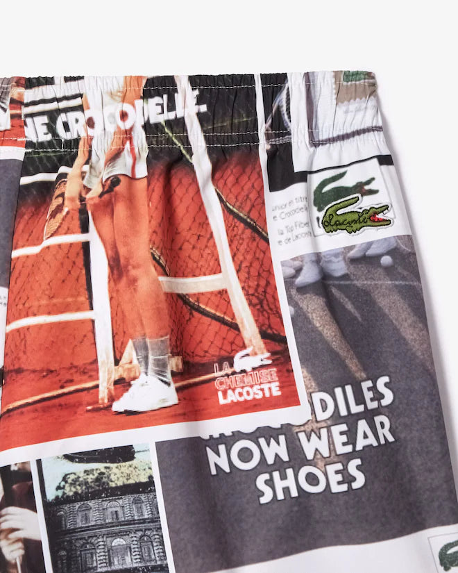 Lacoste Unisex Sport Sweatpants