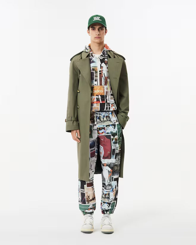 Lacoste Unisex Sport Sweatpants