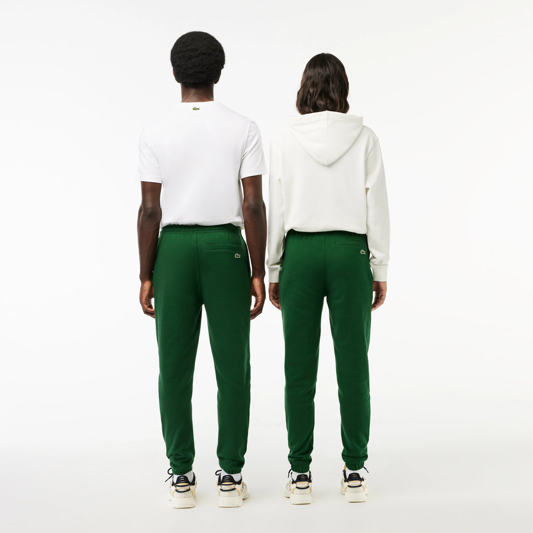 Lacoste Unisex Tapered Leg Sweatpants