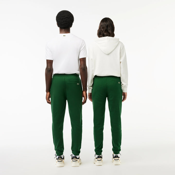 Lacoste Unisex Tapered Leg Sweatpants